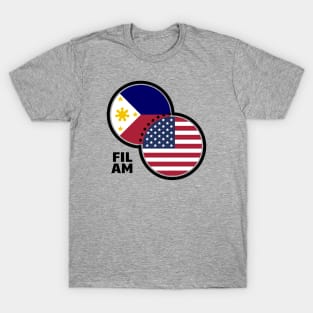 FIL-AM T-Shirt